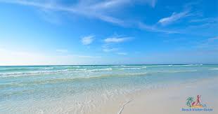 Destin florida usa, the military beach on okaloosa island overlooks destin a holiday resort on the panhandle region of florida. 20 Best Things To Do In Destin Florida Beach Visitor Guide