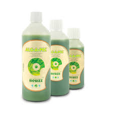 Biobizz Alg A Mic Liquid Seaweed Stimulant