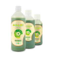 biobizz alg a mic liquid seaweed stimulant