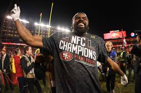 49ers 3 Reasons Why San Francisco Wins Super Bowl 55 In 2021
