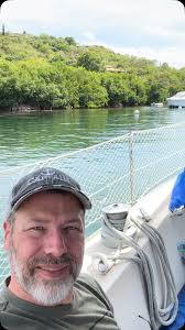 St Thomas, USVI to Luperon, DR. Amazing crew, great weather, and an all  around incredible adventure!! Thank you @downhomemaine @thandocalrissian  @mark.mckie83 for making it a really smooth successful ...