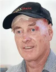 Piper still clocks up the miles