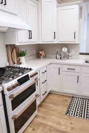 If you want to play off the white cabinets, use. 57 White Appliances Ideas White Appliances Kitchen Design Kitchen Remodel
