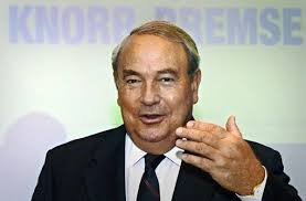 Porträt eines Multimilliardärs: Der Mann, der nach der Lufthansa greift