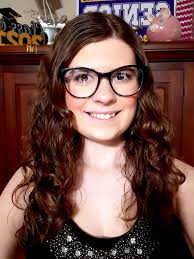 Hi everyone!! My name is Madeline and I'm 19. All of my issues started off  pointing towards GI my freshman year of high school. One day I couldn't  stay out of the