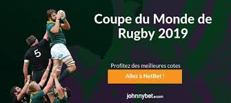 La coupe du monde 2019 de rugby approche à grand pas. Pronostic Coupe Du Monde De Rugby 2019 Paris Sportifs