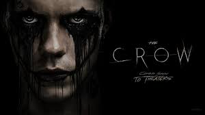 It Can't Rain All The Time: The Crow Reboot Will Land On A Later Date