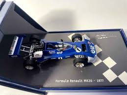 Image result for Racing Blue 1977 Renault