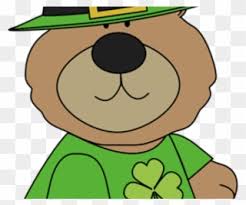 Stack of books clipart 18. Saint Patricks Day Clipart Cute Saint Patrick S Day Png Download 56477 Pinclipart