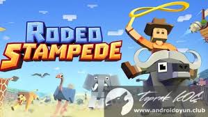 Temiz i̇ndir | apk indir, android oyun indir, android uygulama indir, android zil sesleri indir, android apk indir. Rodeo Stampede Sky Zoo Safari V1 2 0 Mod Apk Para Hileli