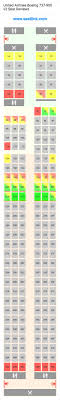 739 Aircraft Seating Chart Byggkonsult