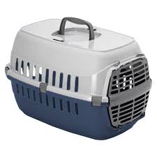 Karlie Transportbox 32 X 30 X 49 Cm Kunststoff Bauhaus