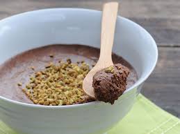 Mousse Chocolat Pistaches Recettes Recette Recette Recette Mousse Au Chocolat Mousse Au Chocolat