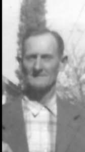 David Daniel Wolfe (1894-1976)