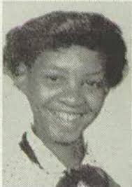 Mary Maxine Chandler Bridgwaters (1940-2007)