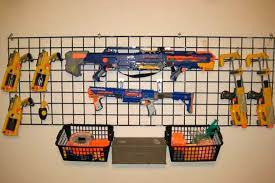 Grab your buddies and plenty of nerf bullets and give one of these guns. Pin On Aidan