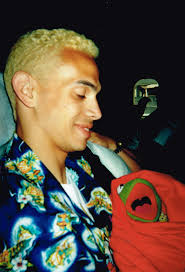 Green Hawaii (2000)