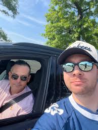 Autographs from various sports personalities