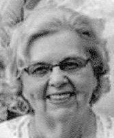 Margaret Morrow Obituary (1934