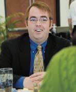 A Message from the Dean CEO: 'Life was Great' at SIUE