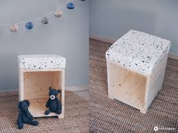 Bauanleitungen fur schones kinderspielzeug fur den. Puppenhaus Mobel Selber Bauen