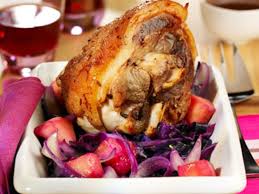 Epingle Sur Viande