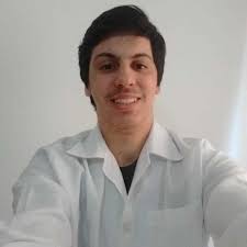 Victor CONSTANTE OLIVEIRA