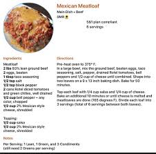How long does it take to cook a 2lb meatloaf at 375 degrees? Pin By Ryann Parker On Lean Green Meals Beef Meatloaf Recipes Lean Eating Lean Protein Meals
