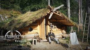 L Isba De L Avocat Egorova Expedition 2018 La Premiere Semaine De 20 Jou Cabane Perchee Vacances Cabane
