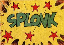 Below is a full list of the sound effects in the database so far. Gallery Of Vintage Comic Book Sound Effects Doobybrain Com
