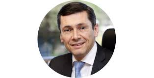 Jury for the finalist projects