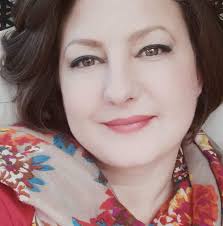 Yvette Jurevicius-Arnold Artist/Designer/Consultant/Educator