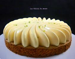 Ma Tarte Au Citron Revisitee Les Delices De Mimm En 2020 Tarte Au Citron Revisitee Tarte Au Citron Gateaux Et Desserts