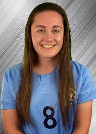 2019 Women's Soccer Roster