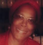 Obituary information for Janice Wade McCree