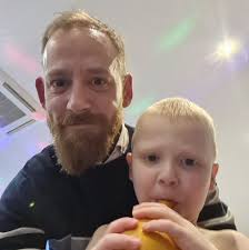 Winter Wonderland Corona! ❄️✨ What a delicious and beautiful cocktail! 🥂🍹  Make sure to use an ice-cold beer 🥶🍺 to enjoy it to the fullest ❄️☃️❄️.  Don't forget to leave me a