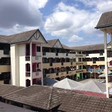 Sekolah menengah kebangsaan bandar tun hussein onn (20. Sekolah Kebangsaan Bandar Tun Hussein Onn 2 Batu 9 Cheras Selangor