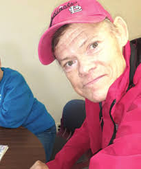 THE PEOPLE'S TRIBUNE