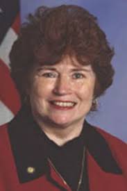 Nancy Calhoun's Instagram, Twitter & Facebook