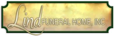 Past Services And Obituaries Lind Funeral Home Located In Jamesto