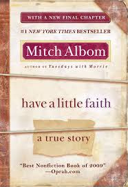 Now Including A New Chapter For The Paperback Edition A Masterpiece Publishers Weekly In The Beginning There Wa Mitch Albom True Stories Worth Reading