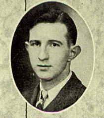 SSgt Kenneth Keith Chaplin (1912-1960)