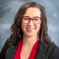 Natalie Rogers, P.E., CFM