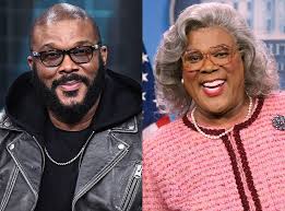 I have them all and never get tired. Why I Hate Tyler Perry Movies Eelive