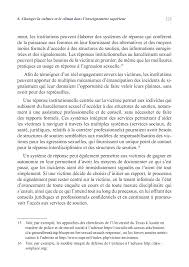 How do the hours/length of employment fit in with your. 6 Changer La Culture Et Le Climat Dans L Enseignement Suprieur Harcelement Sexuel Des Femmes Climat Culture Et Consequences Dans Les Filieres Universitaires De Sciences D Ingenierie Et De Medecine The National