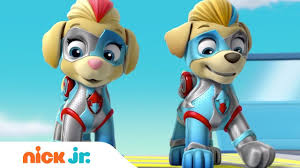 The Mighty Twins In Action Paw Patrol Nick Jr Youtube Choose some keywords and we will automatically create a twin in seconds.