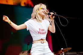Hayley williams announces physical release of 'flowers for vases / descansos'. Hayley Williams Ready For Next Paramore Album Billboard