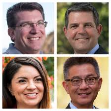 Lawyers, lawyers and more lawyers? Actually, in Sacramento, pre-election  job backgrounds are more diverse
