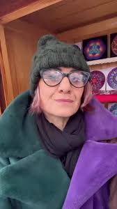 Vesna Leibowitz (@vesnaleibowitz)