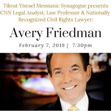 Tikvat Yisrael Messianic Synagogue